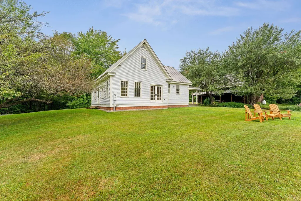 1082 Greengate Road Barnard VT 05091