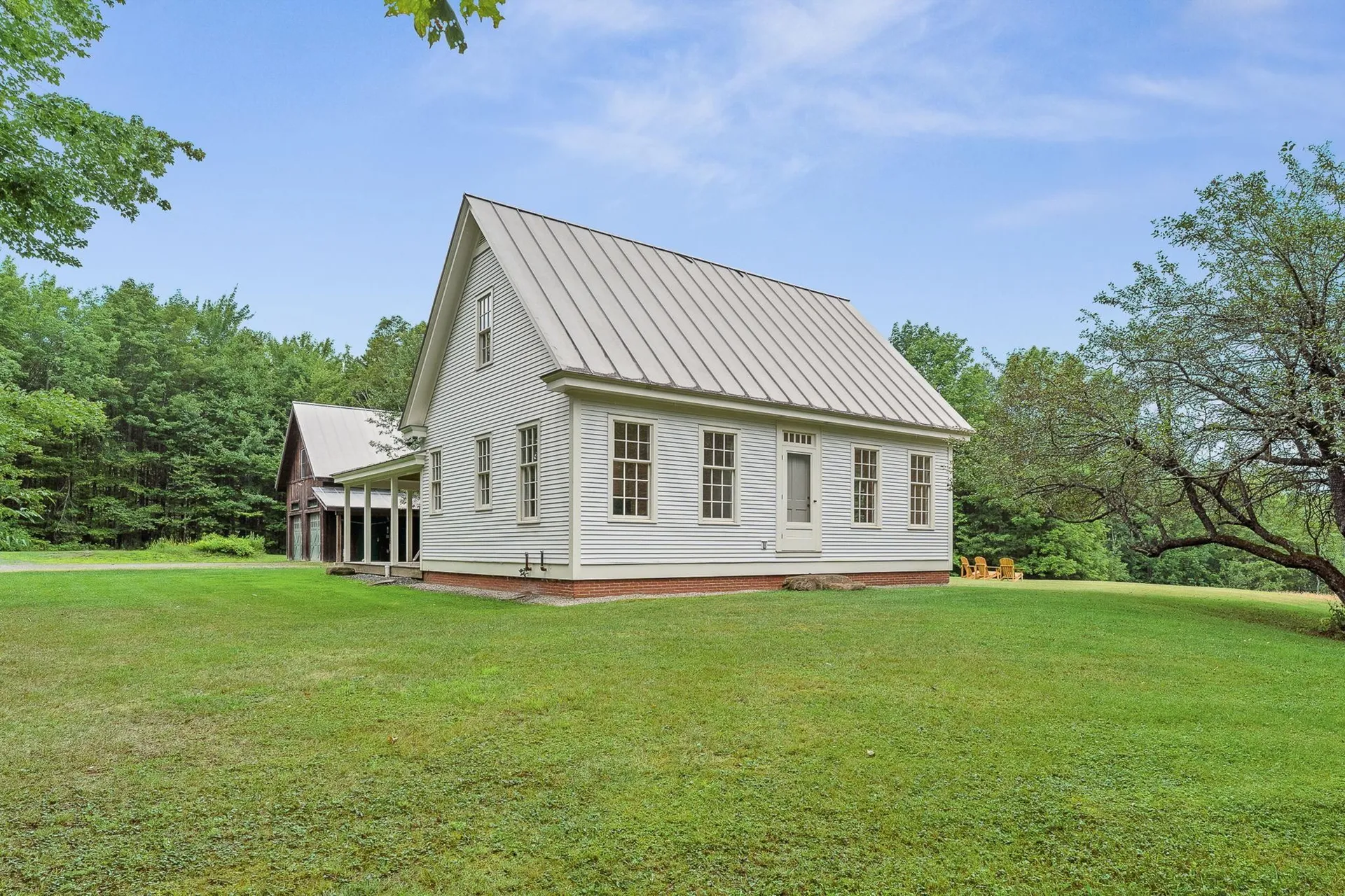 1082 Greengate Road Barnard VT 05091