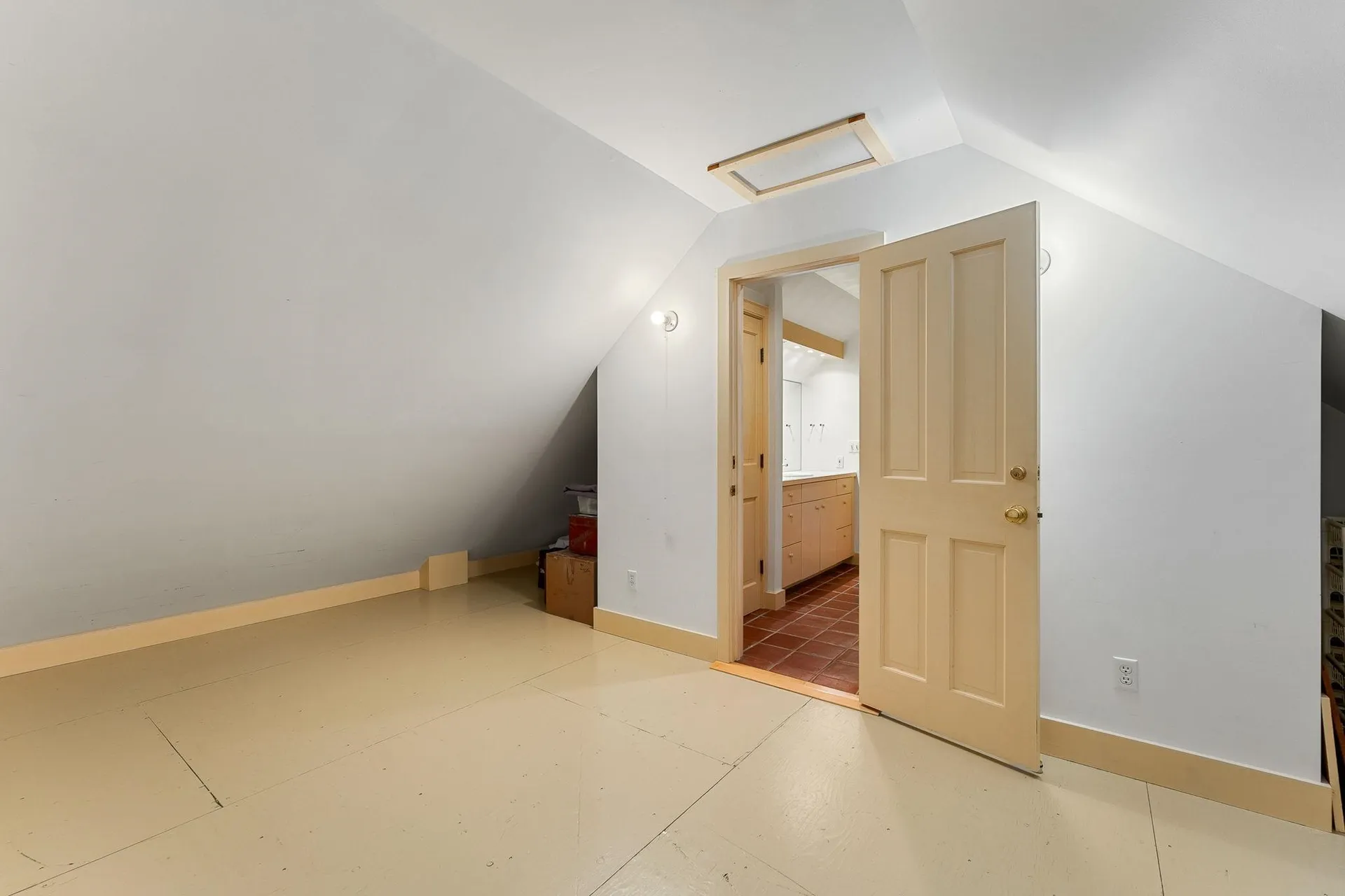 1082 Greengate Road Barnard VT 05091