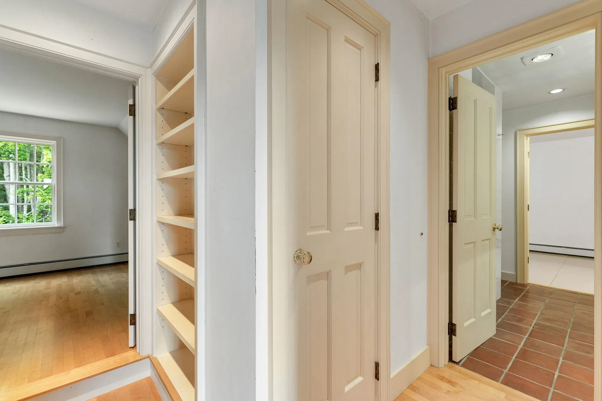 1082 Greengate Road Barnard VT 05091