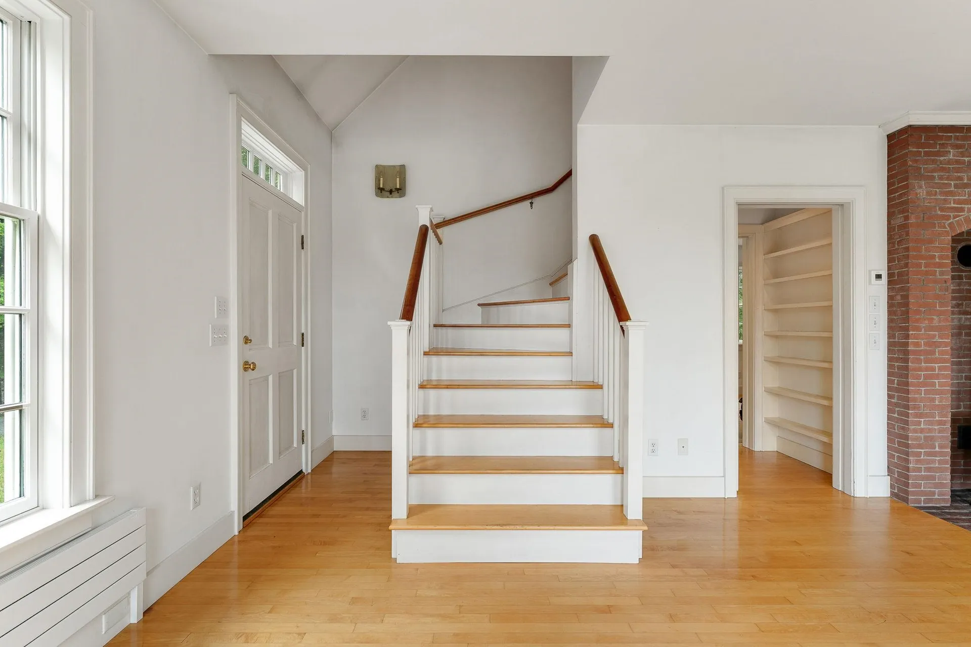 1082 Greengate Road Barnard VT 05091