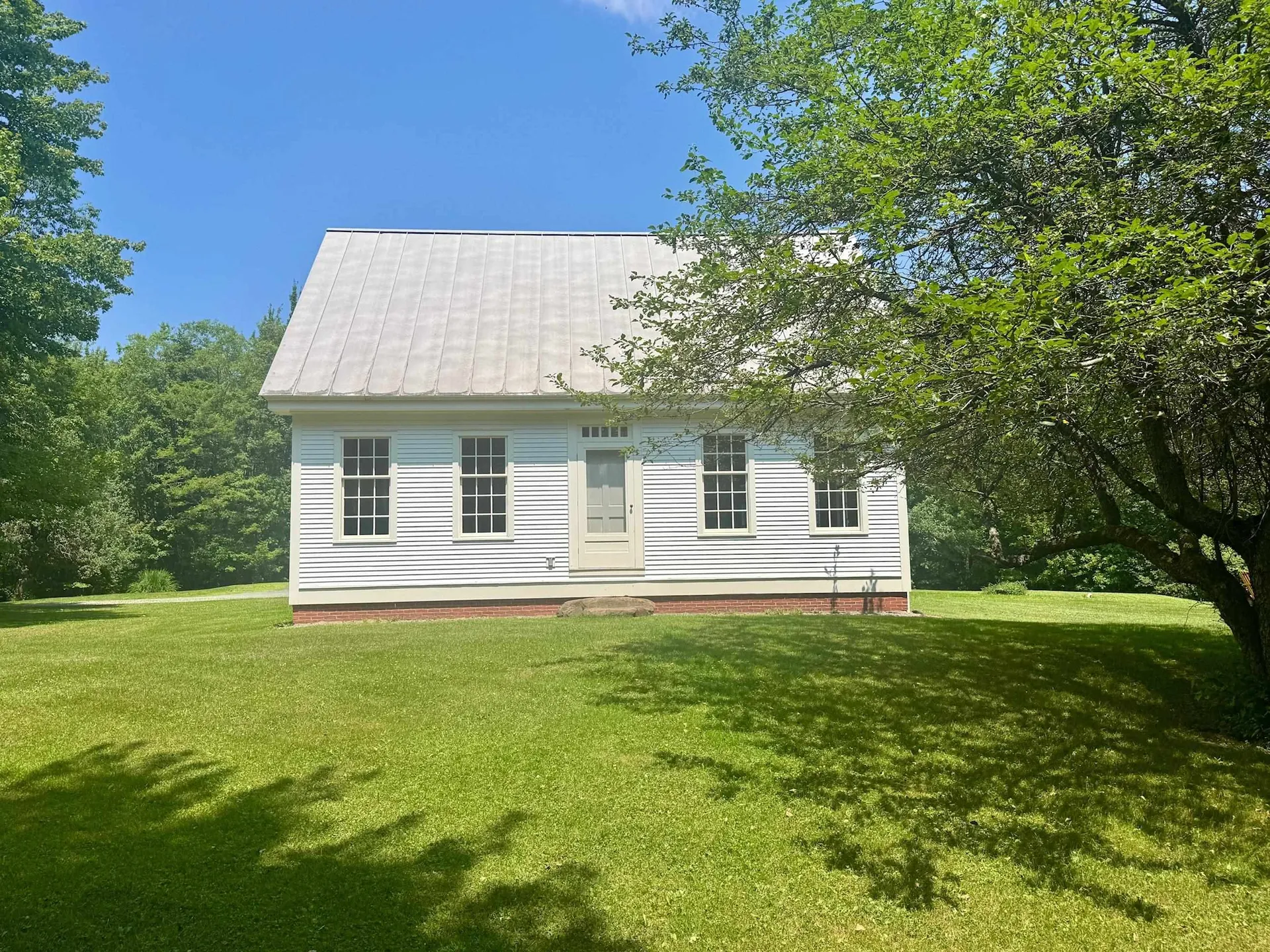 1082 Greengate Road Barnard VT 05091