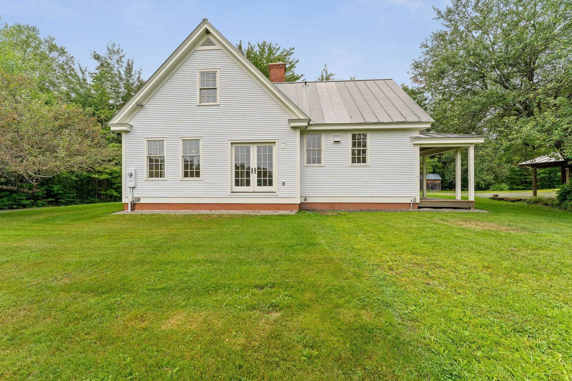 1082 Greengate Road Barnard VT 05091