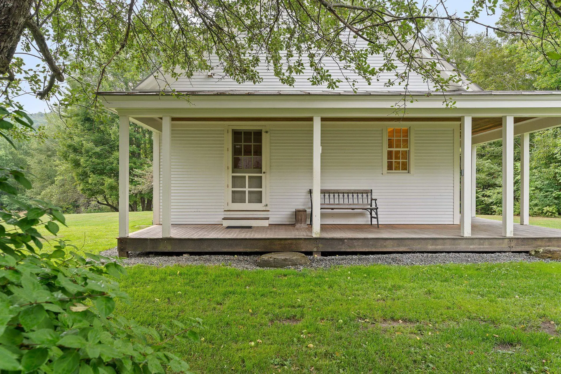 1082 Greengate Road Barnard VT 05091