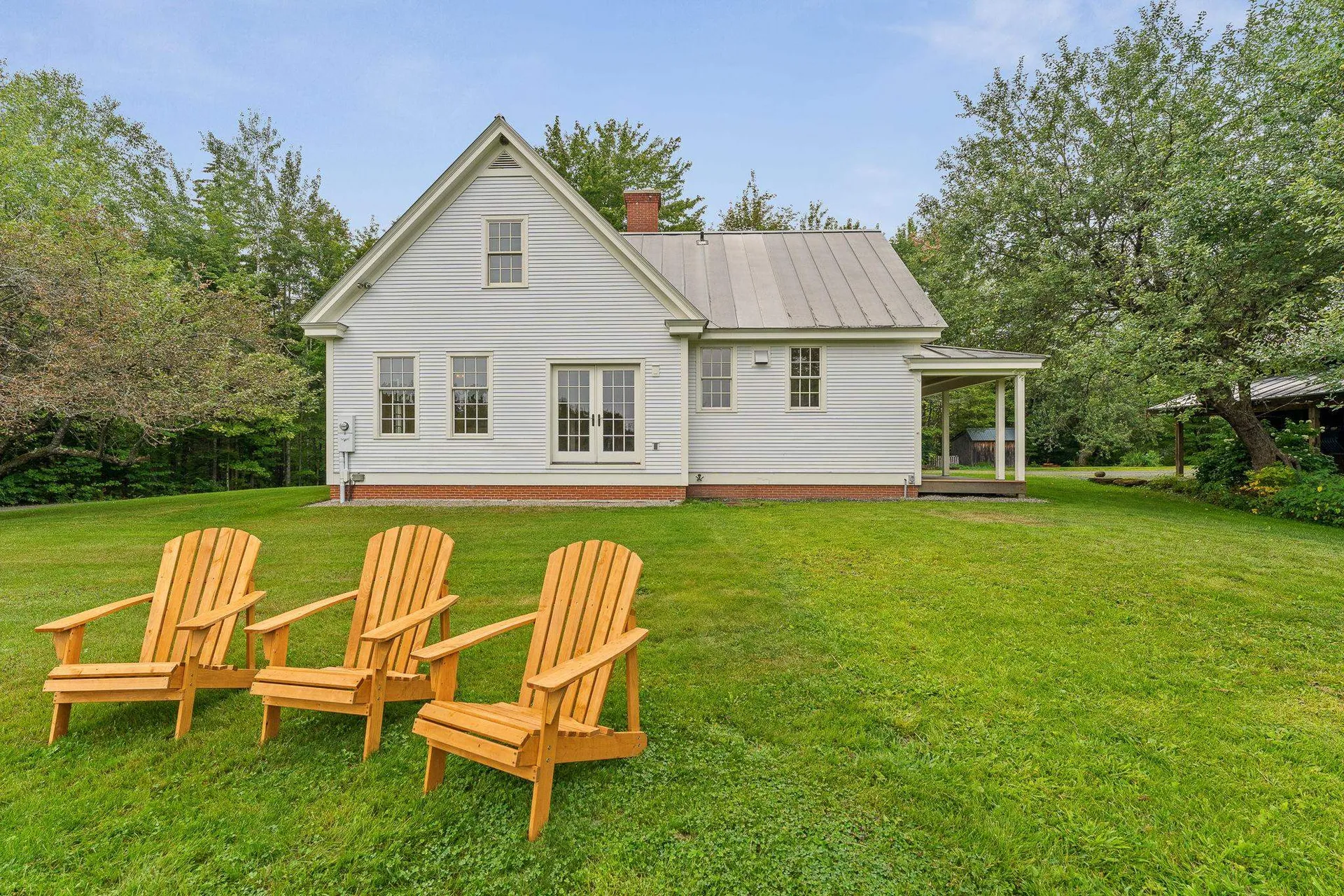 1082 Greengate Road Barnard VT 05091
