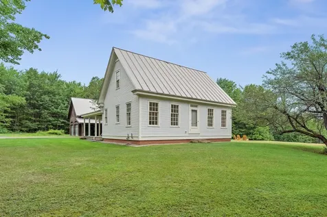 1082 Greengate Road Barnard VT 05091