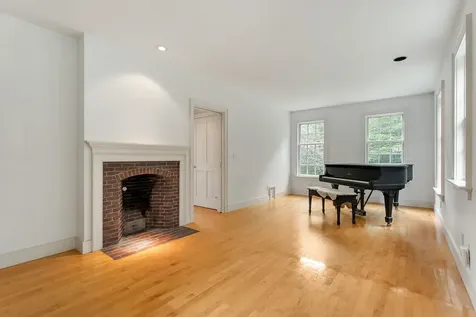 1082 Greengate Road Barnard VT 05091