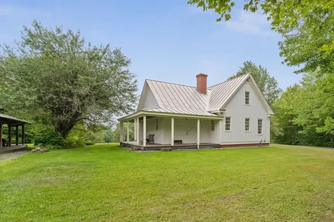 1082 Greengate Road Barnard VT 05091