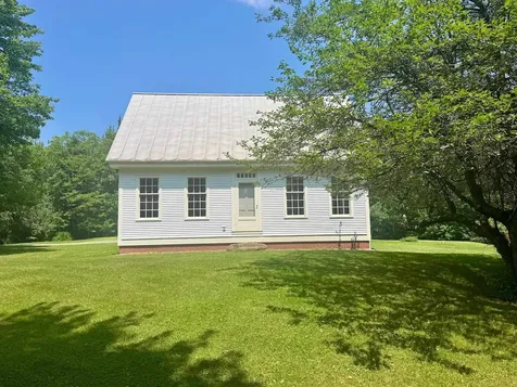 1082 Greengate Road Barnard VT 05091