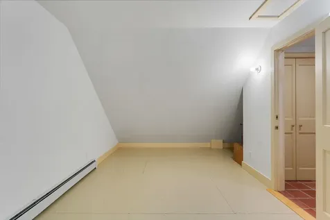 1082 Greengate Road Barnard VT 05091