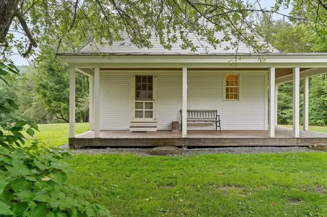 1082 Greengate Road Barnard VT 05091