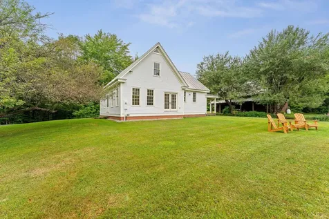 1082 Greengate Road Barnard VT 05091