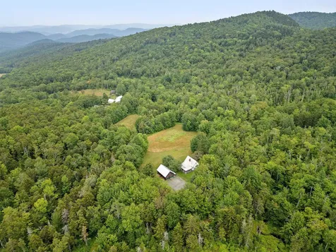 1082 Greengate Road Barnard VT 05091
