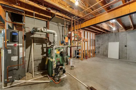 1082 Greengate Road Barnard VT 05091