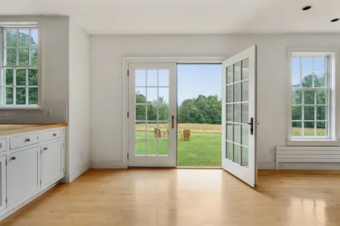 1082 Greengate Road Barnard VT 05091