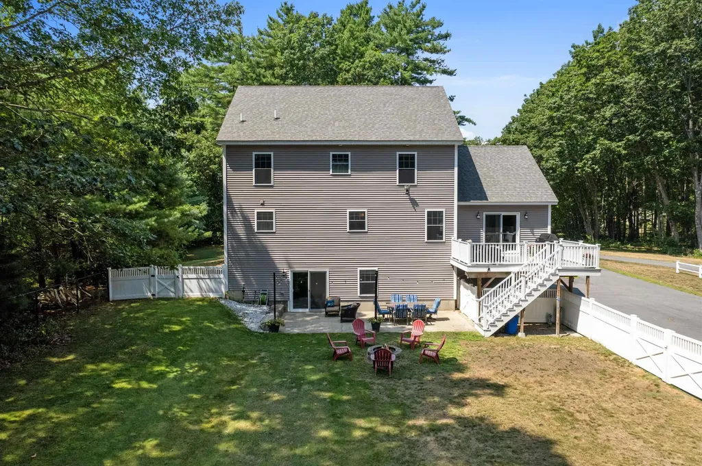 34 Victory Way Dover NH 03820