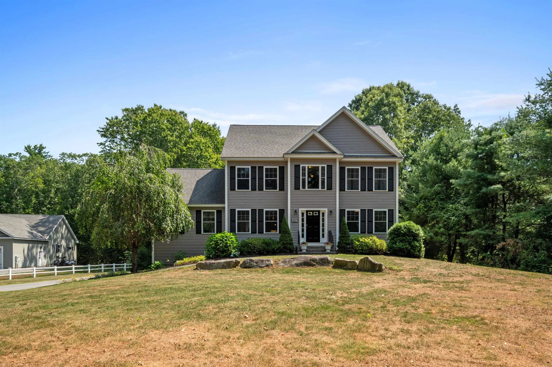 34 Victory Way Dover NH 03820