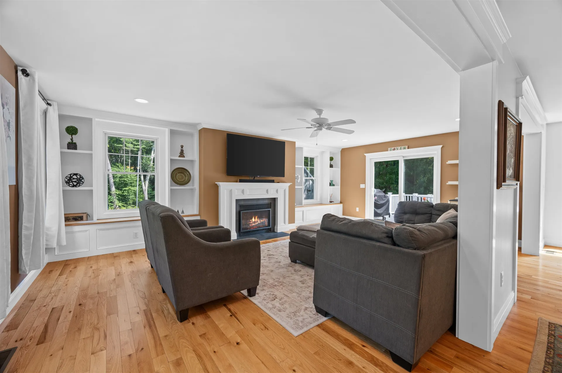 34 Victory Way Dover NH 03820