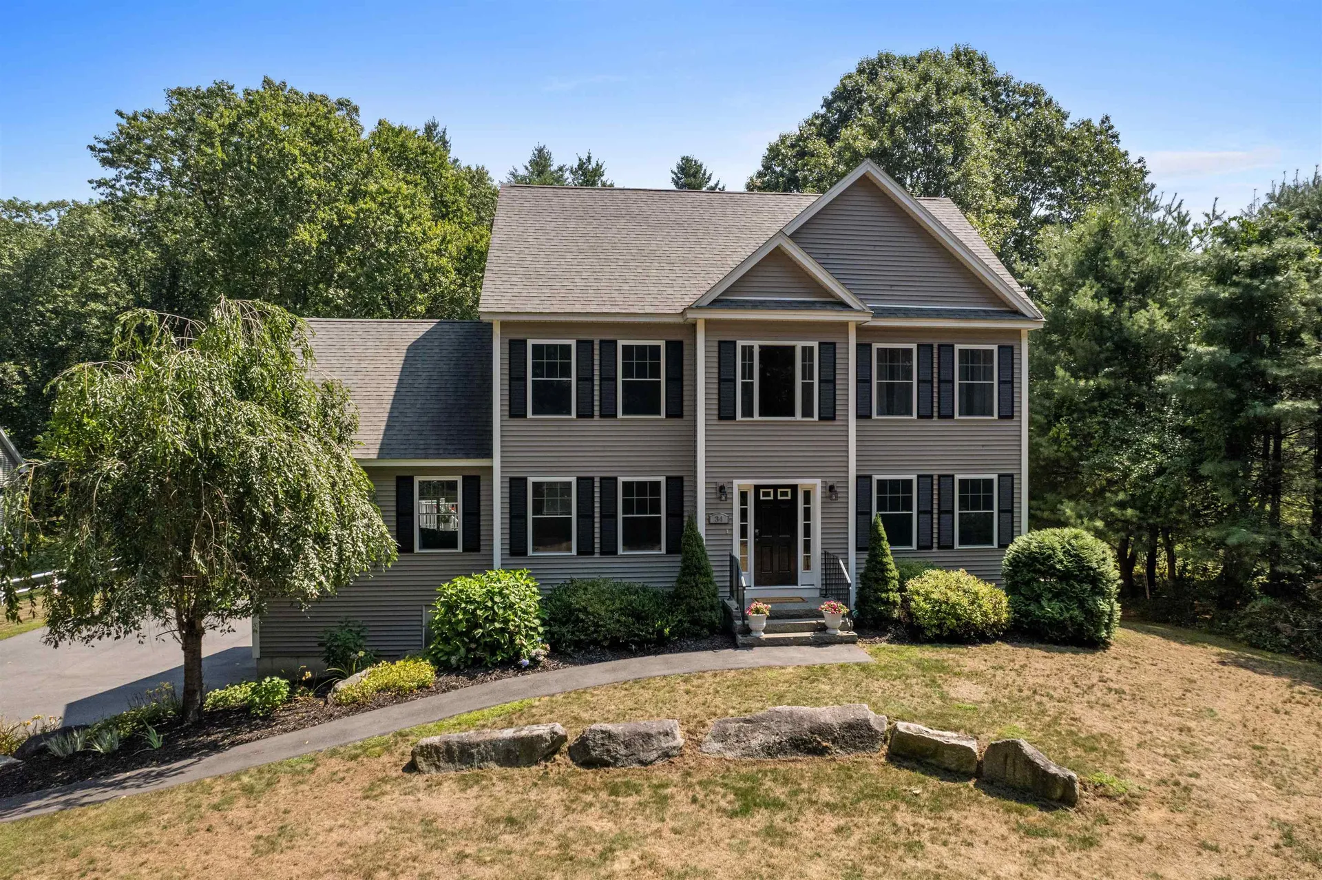 34 Victory Way Dover NH 03820