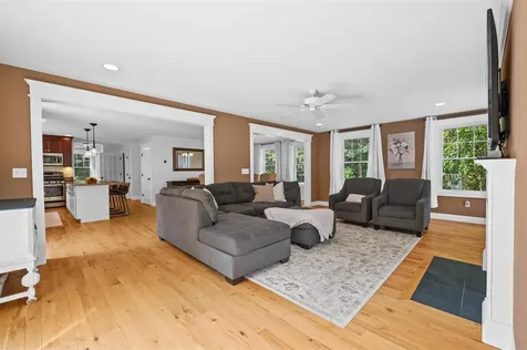 34 Victory Way Dover NH 03820