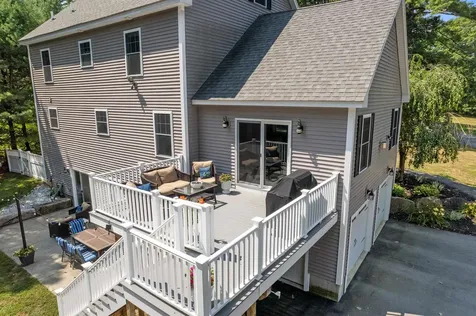 34 Victory Way Dover NH 03820