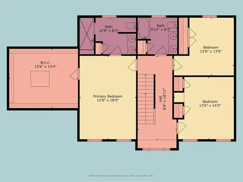 34 Victory Way Dover NH 03820