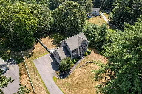 34 Victory Way Dover NH 03820