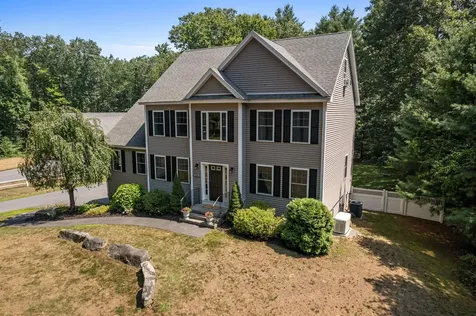 34 Victory Way Dover NH 03820