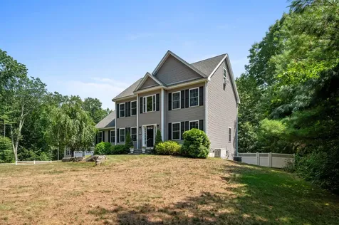 34 Victory Way Dover NH 03820