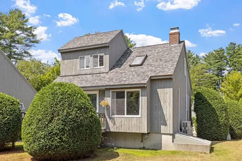 6 Cumberland Road Gilford NH 03249