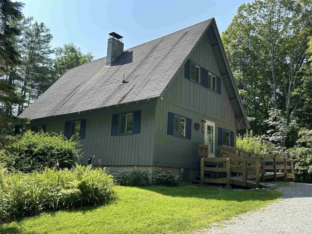 191 Highland Road Wallingford VT 05773
