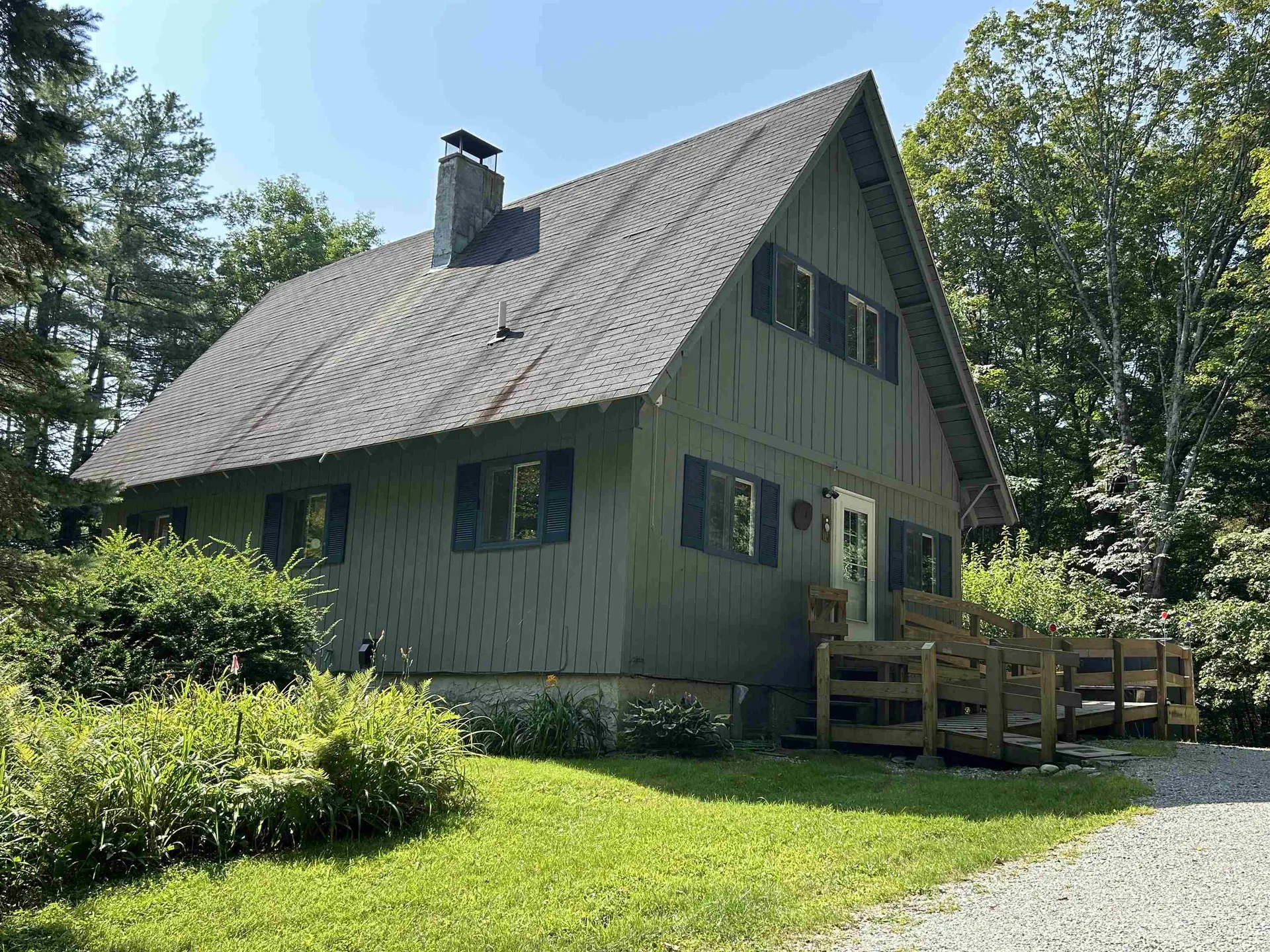 191 Highland Road Wallingford VT 05773