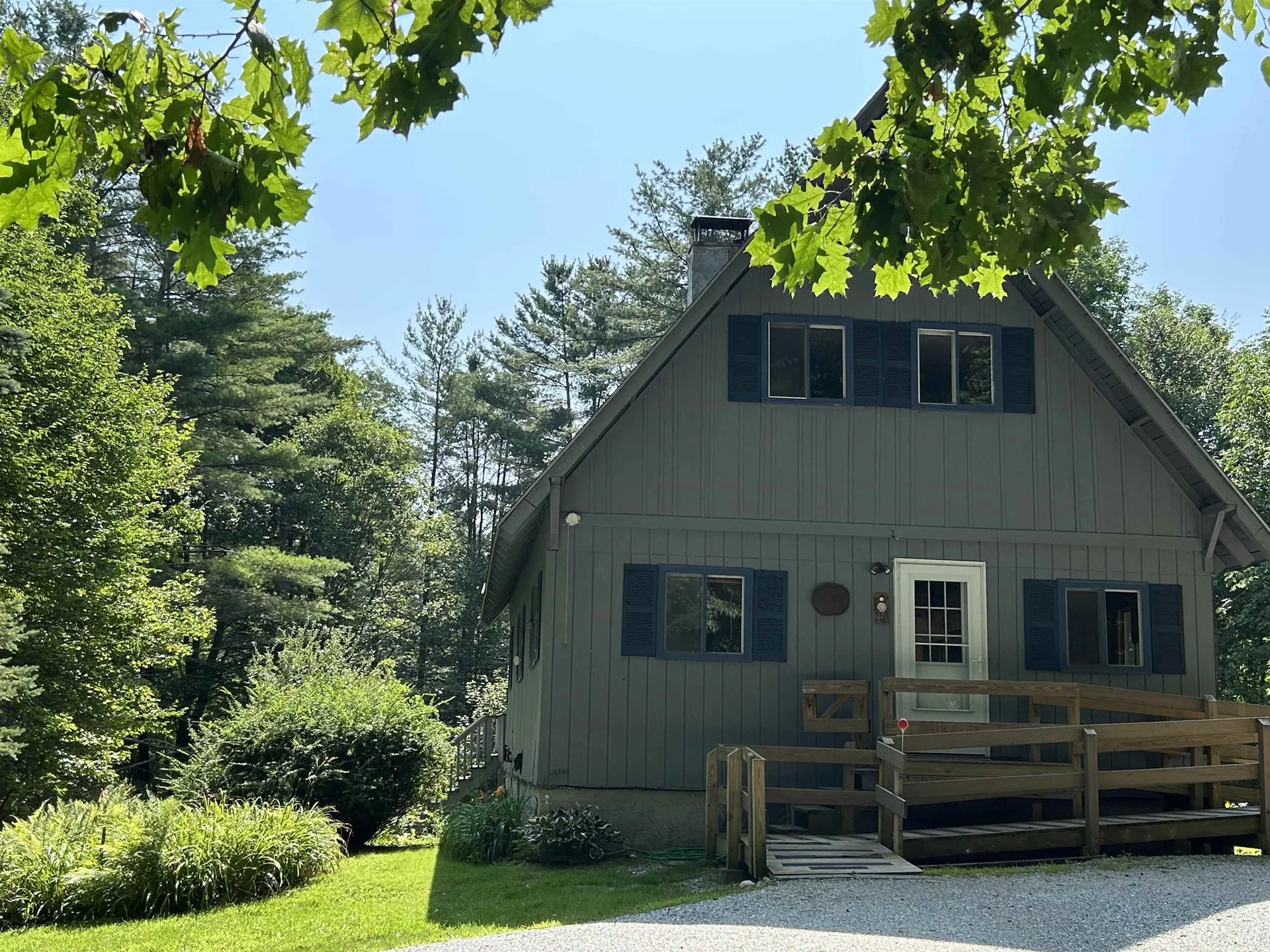 191 Highland Road Wallingford VT 05773