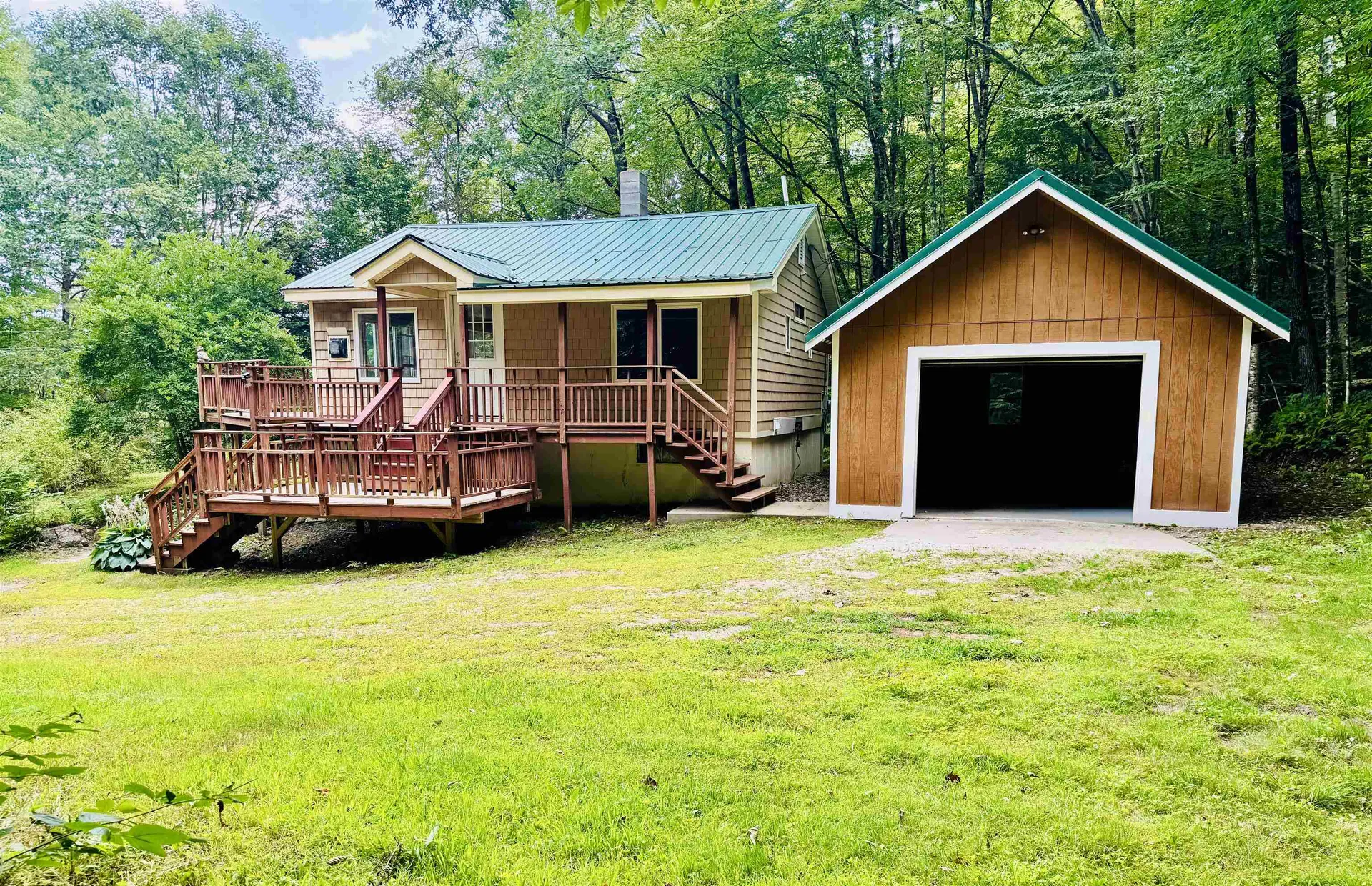 95 N Wilmot Road Wilmot NH 03287