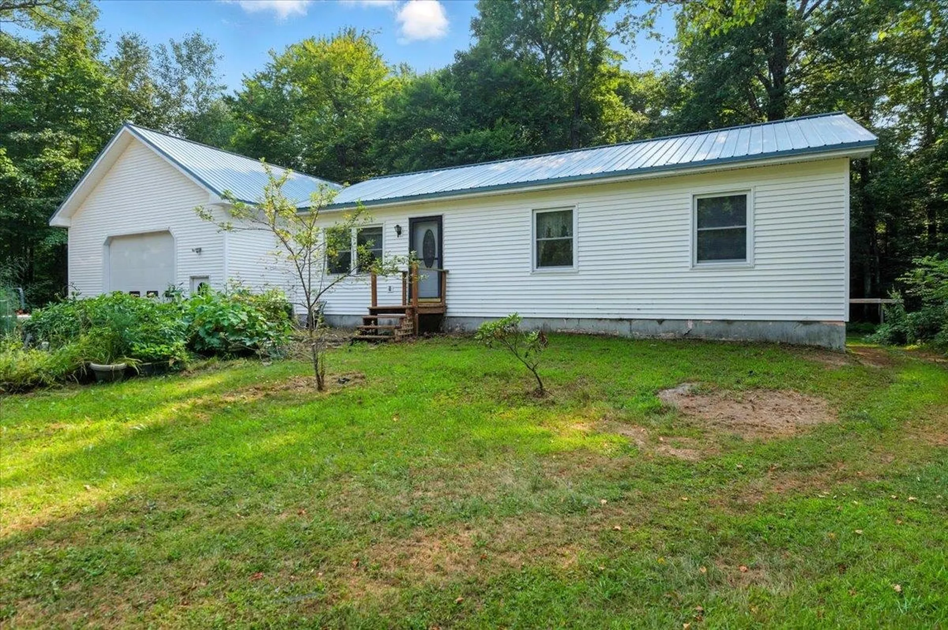 472 Nottingham Drive Georgia VT 05468