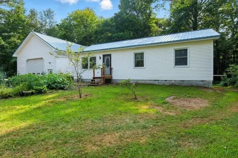 472 Nottingham Drive Georgia VT 05468