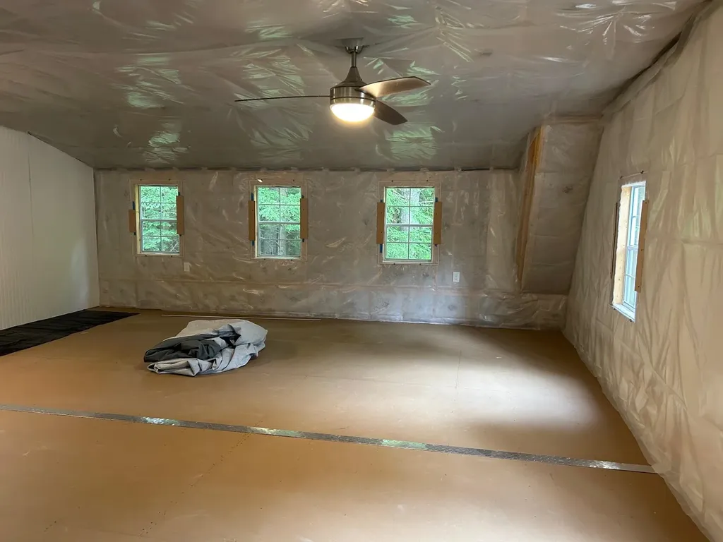 42 Hermit Lake Road Sanbornton NH 03269