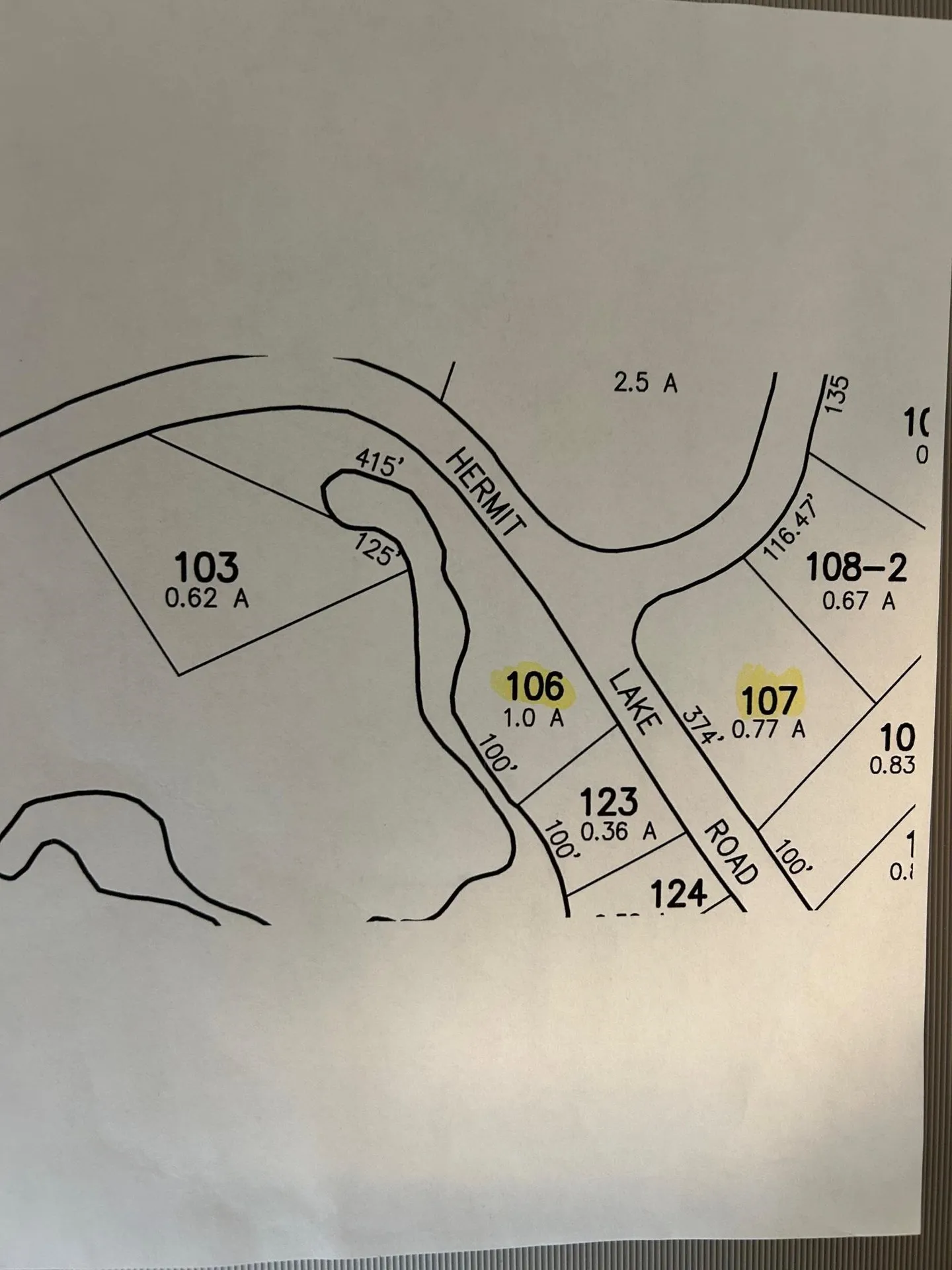 42 Hermit Lake Road Sanbornton NH 03269