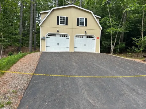 42 Hermit Lake Road Sanbornton NH 03269