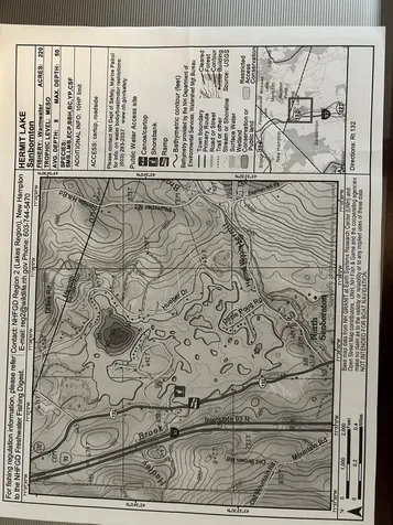 42 Hermit Lake Road Sanbornton NH 03269