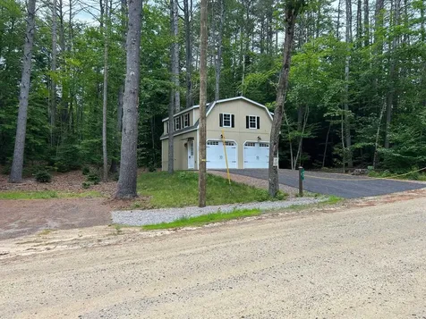 42 Hermit Lake Road Sanbornton NH 03269