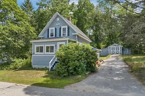 10 Richardson Street Rochester NH 03867