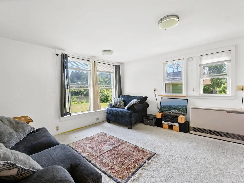 90 Factory Street East Montpelier VT 05667