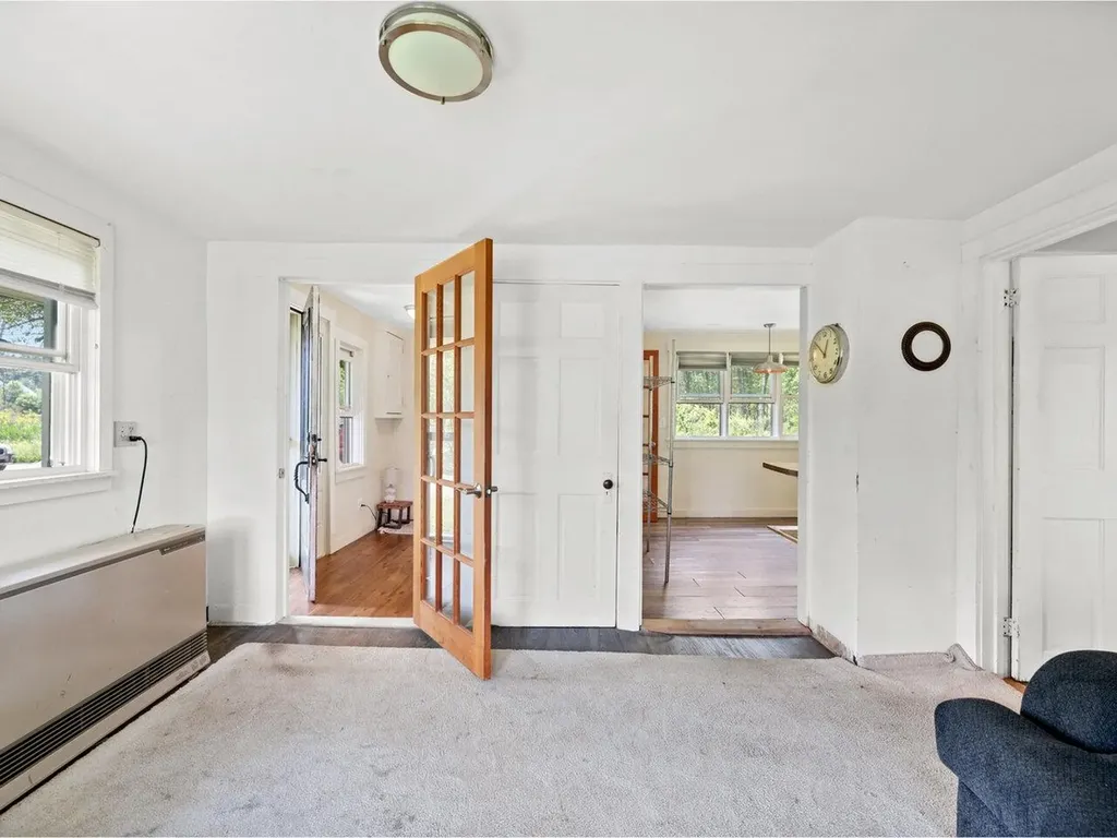 90 Factory Street East Montpelier VT 05667