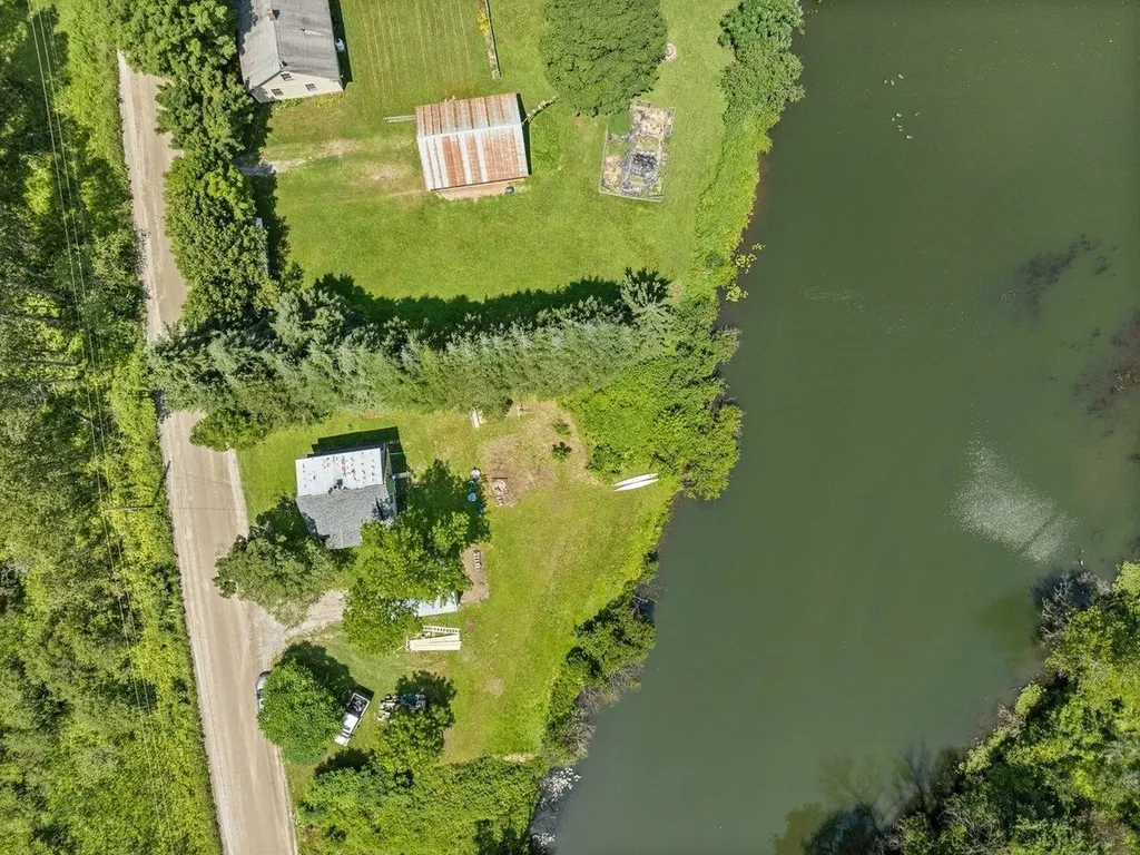 90 Factory Street East Montpelier VT 05667