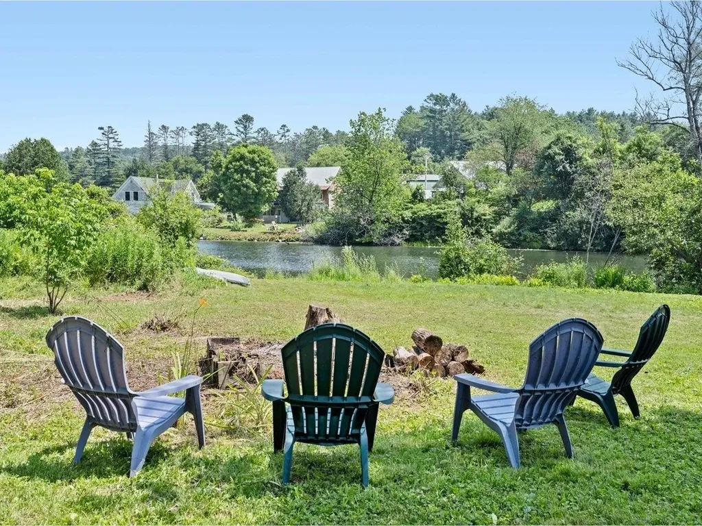 90 Factory Street East Montpelier VT 05667