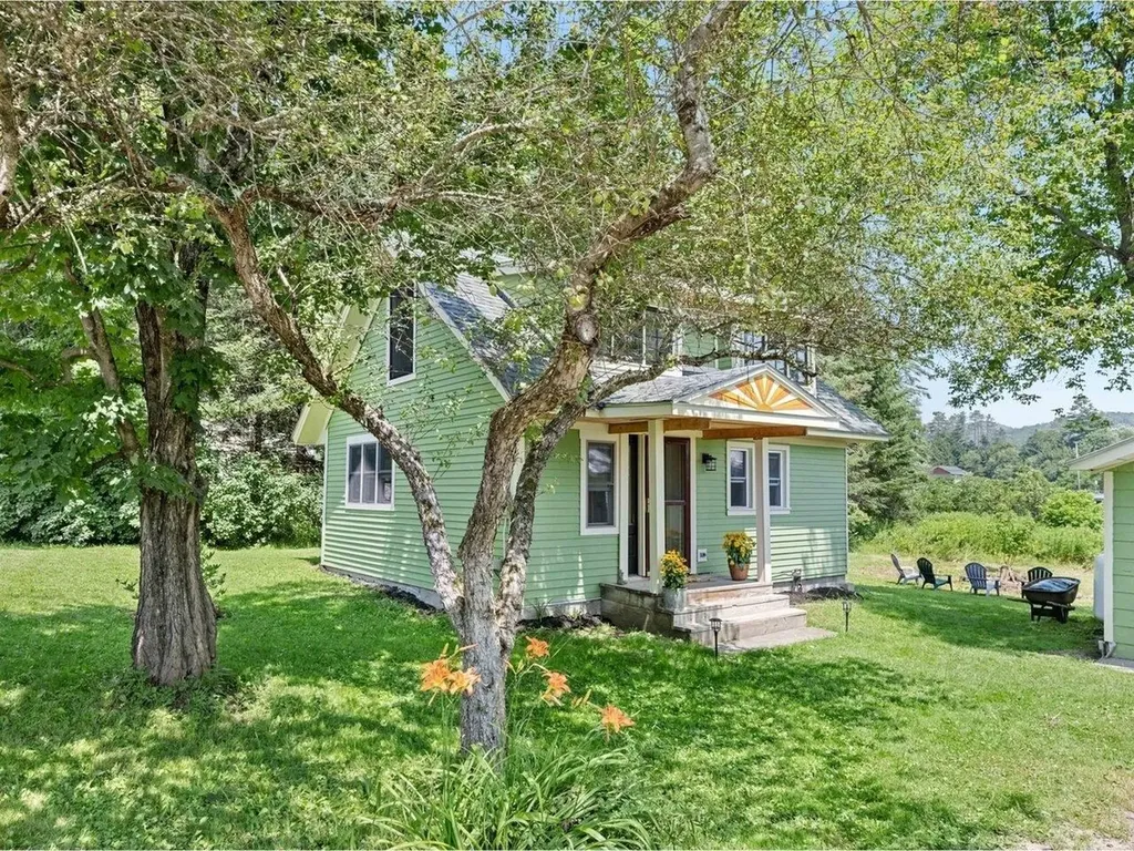 90 Factory Street East Montpelier VT 05667