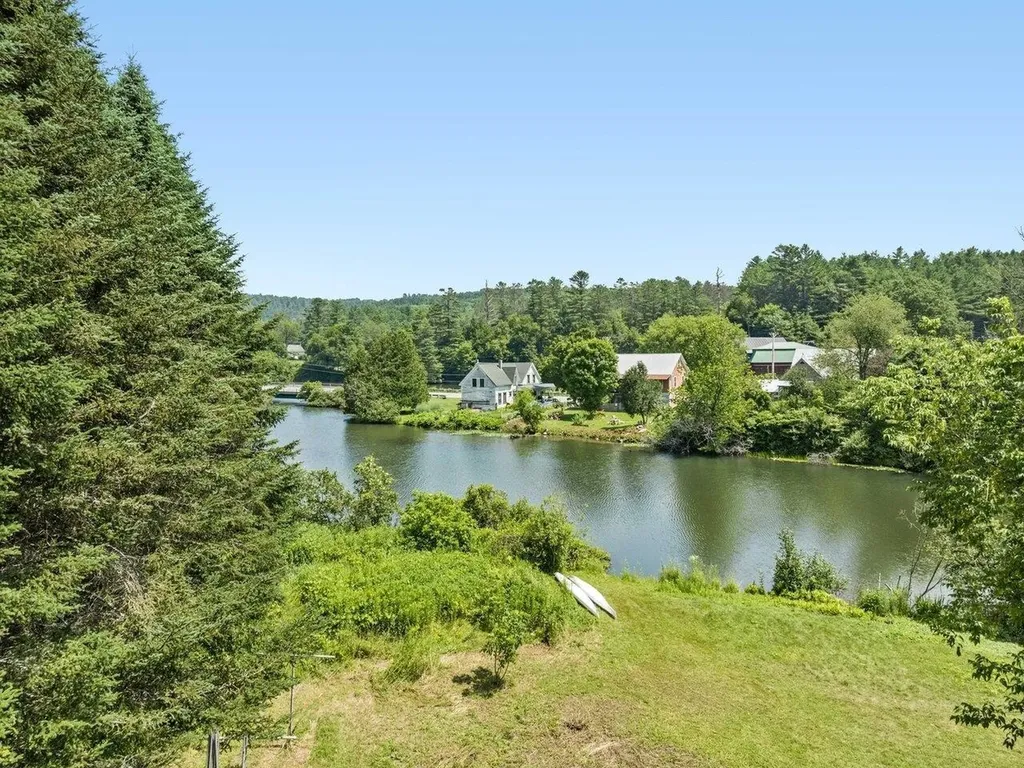 90 Factory Street East Montpelier VT 05667