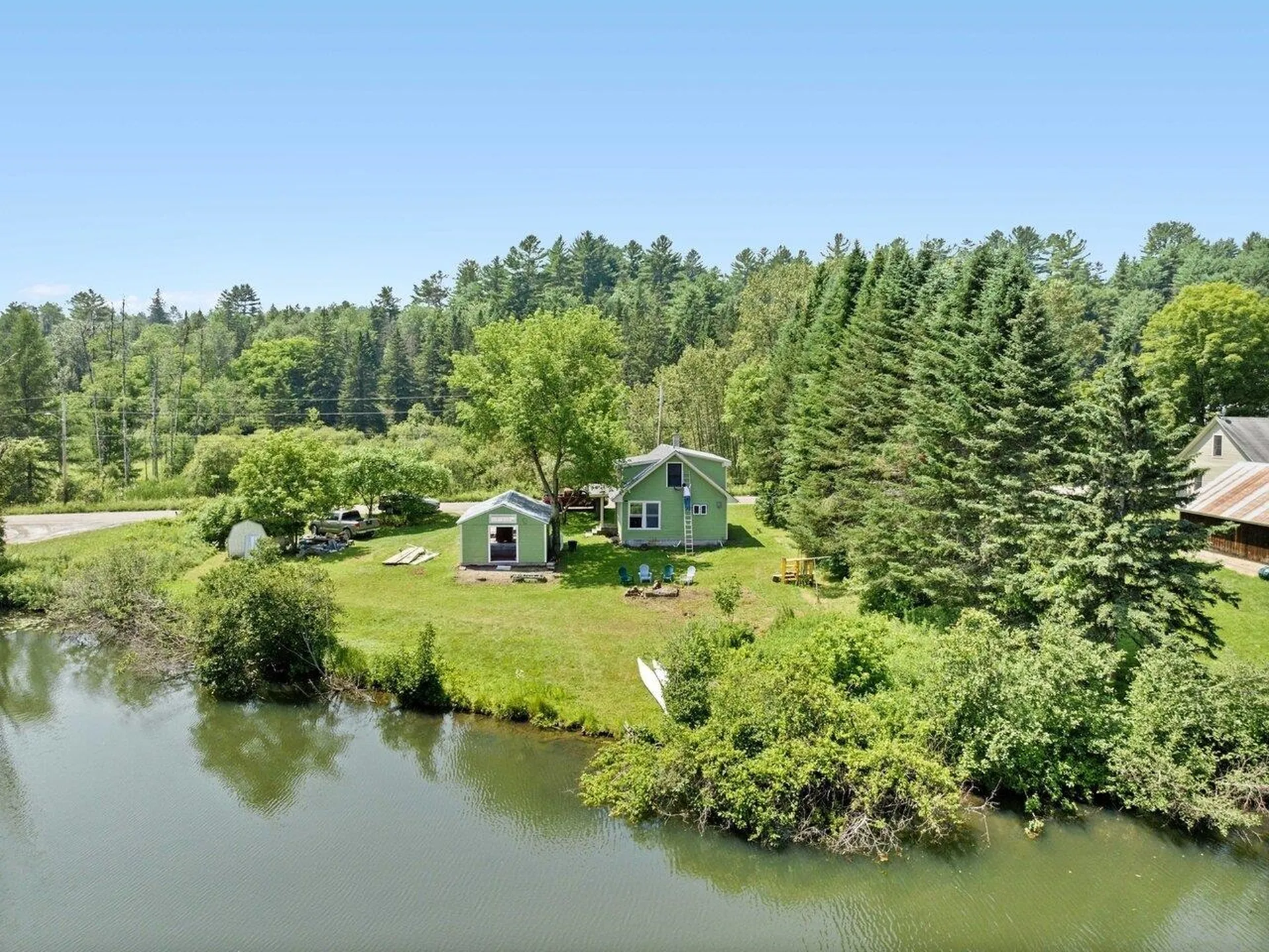 90 Factory Street East Montpelier VT 05667