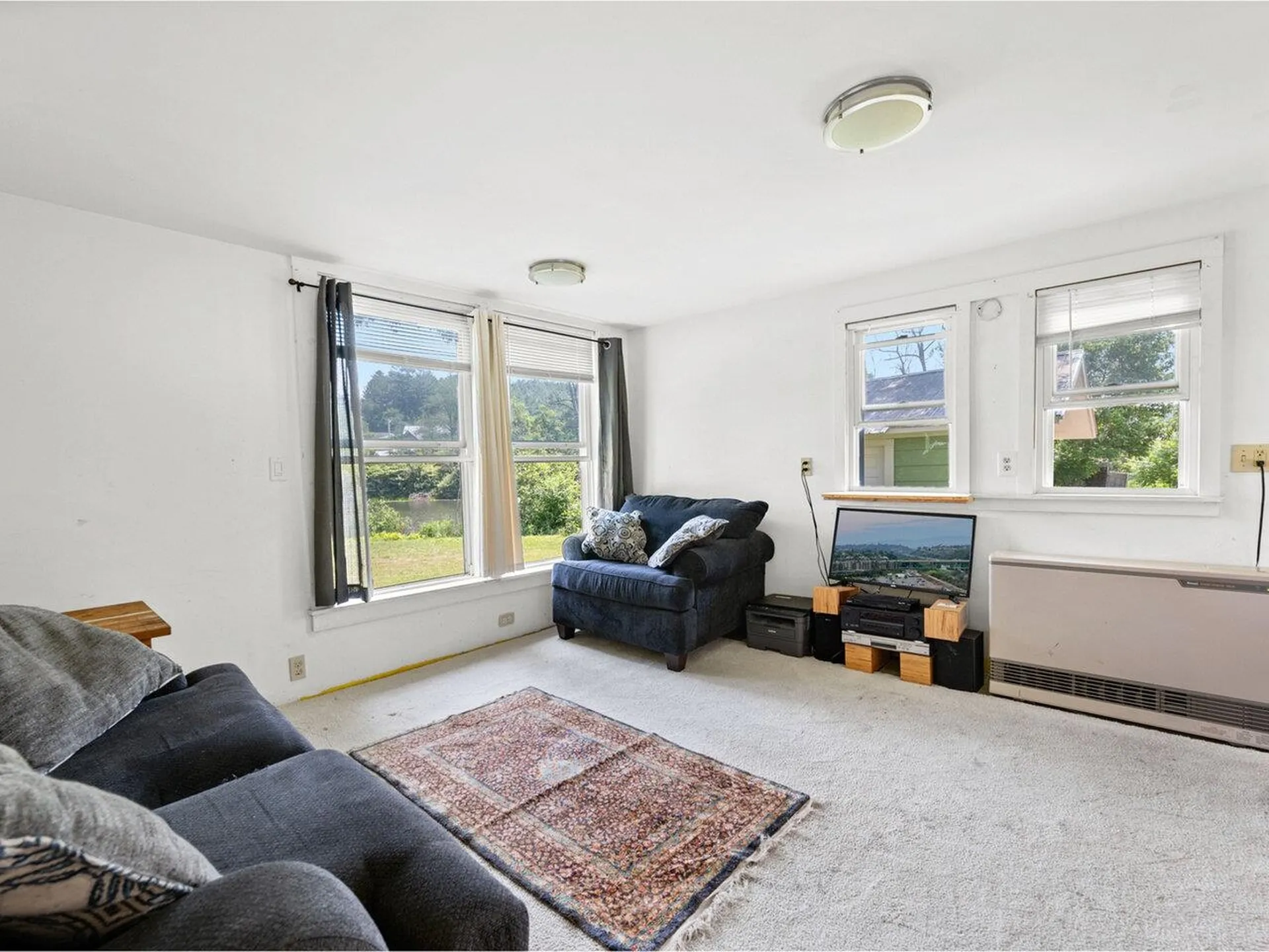 90 Factory Street East Montpelier VT 05667